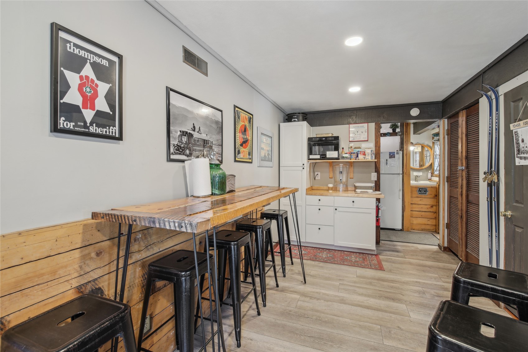 114 N French Street Breckenridge CO 80424