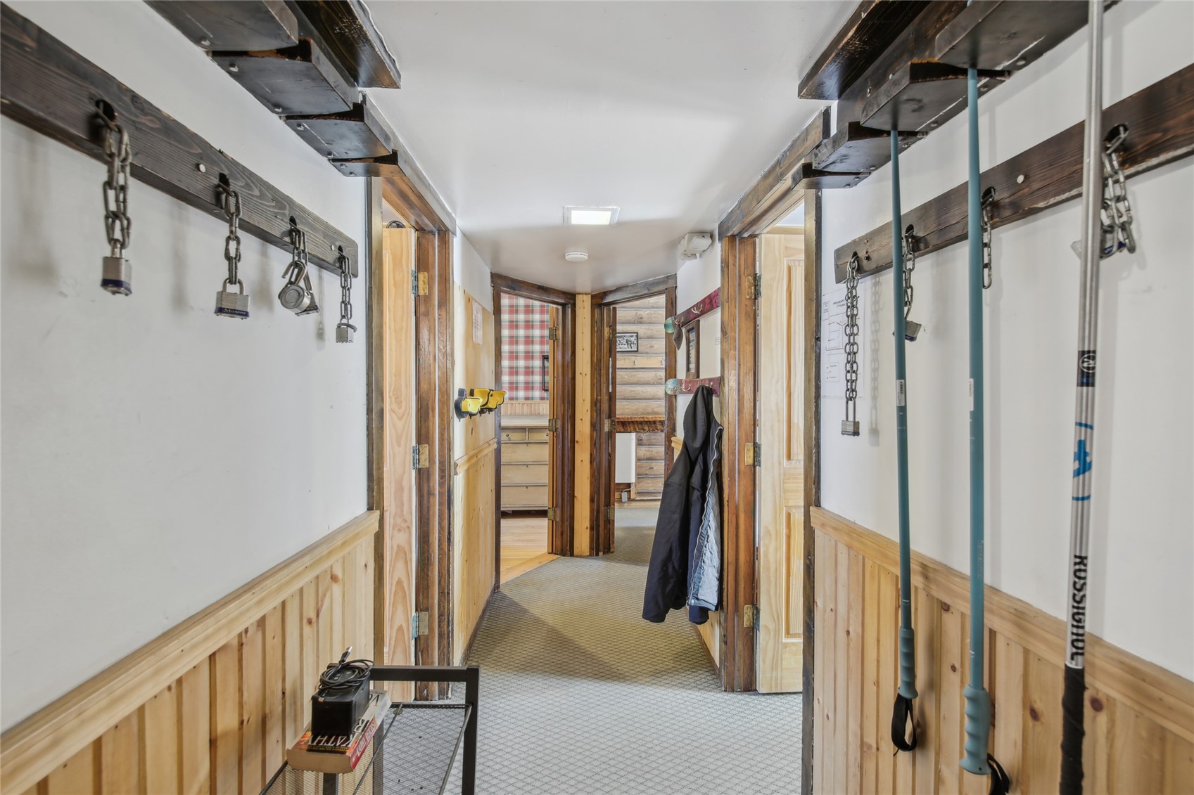114 N French Street Breckenridge CO 80424
