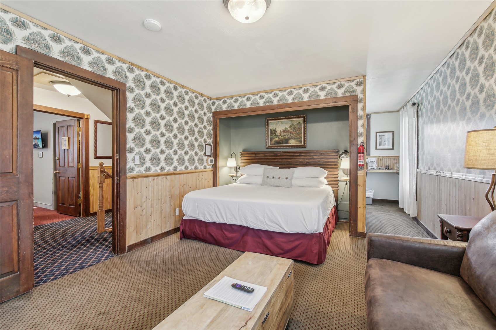 114 N French Street Breckenridge CO 80424