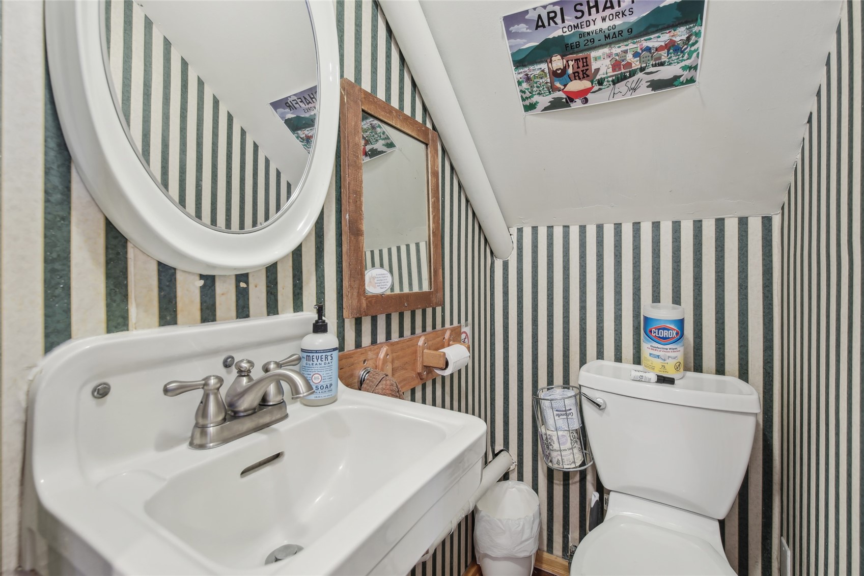 114 N French Street Breckenridge CO 80424