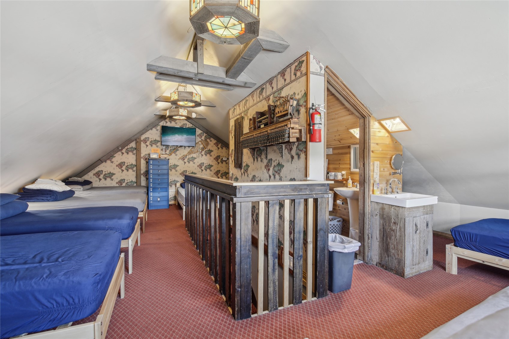 114 N French Street Breckenridge CO 80424