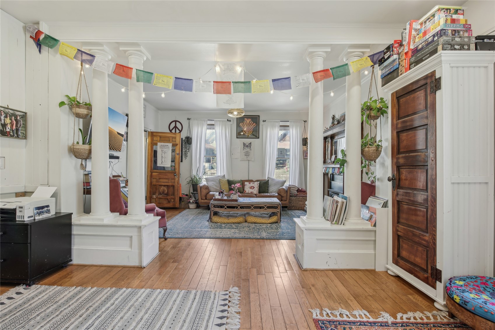 114 N French Street Breckenridge CO 80424