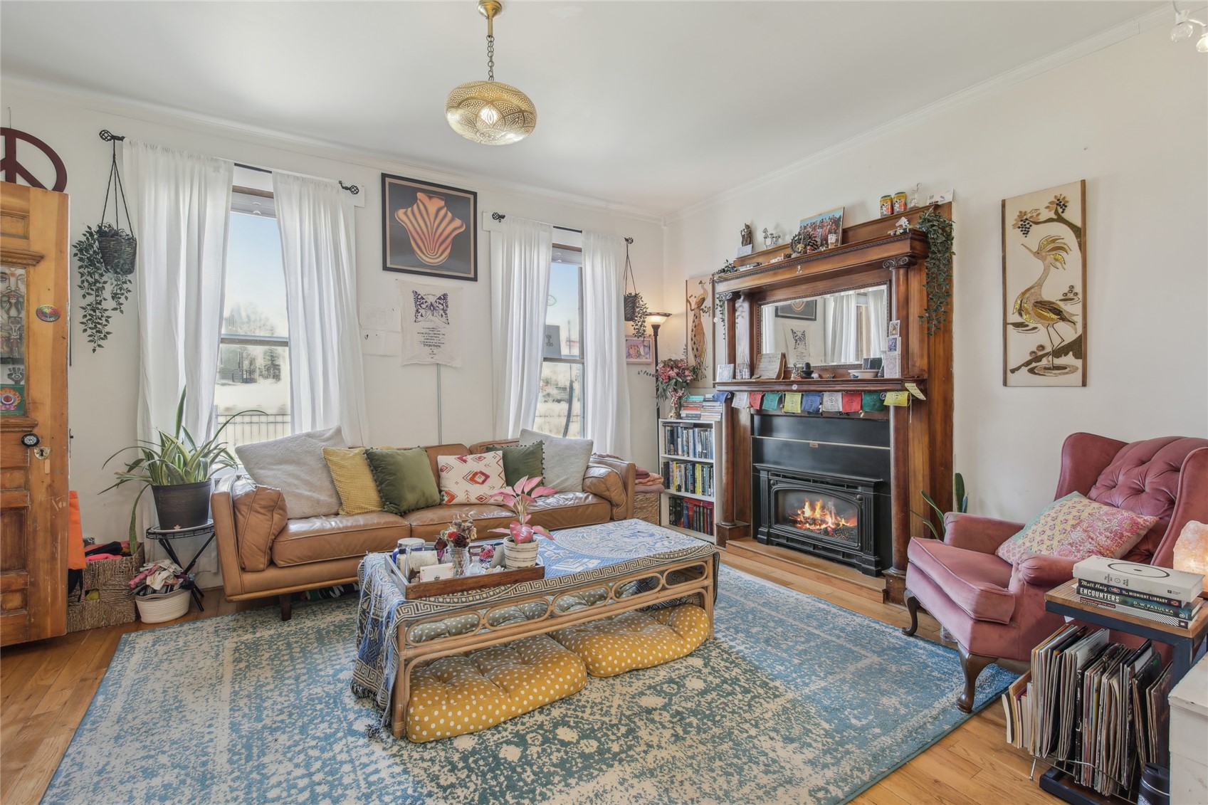 114 N French Street Breckenridge CO 80424