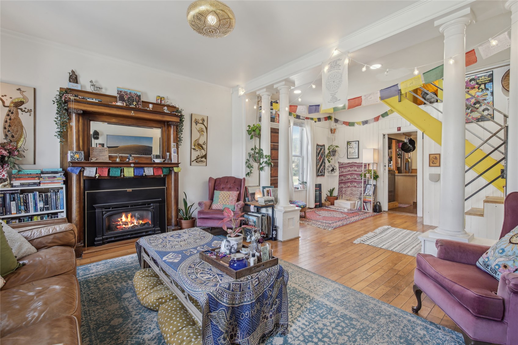114 N French Street Breckenridge CO 80424