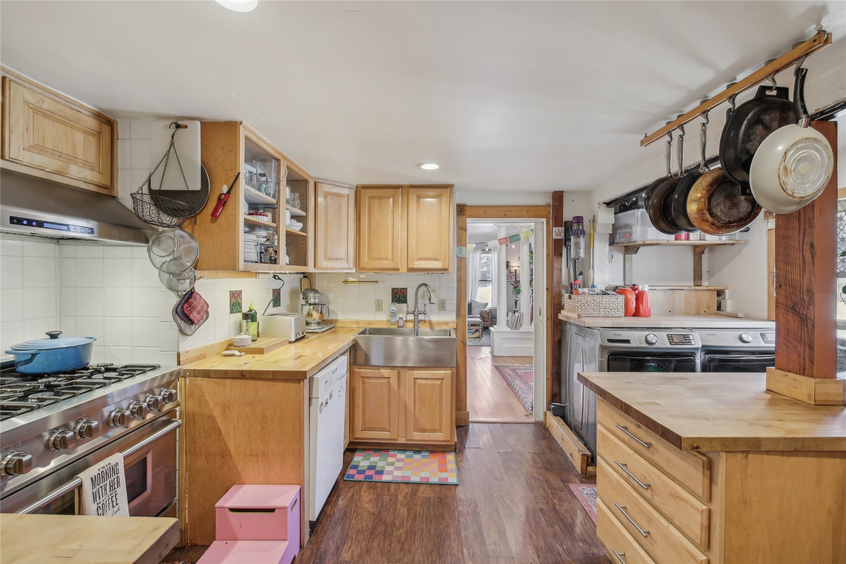 114 N French Street Breckenridge CO 80424