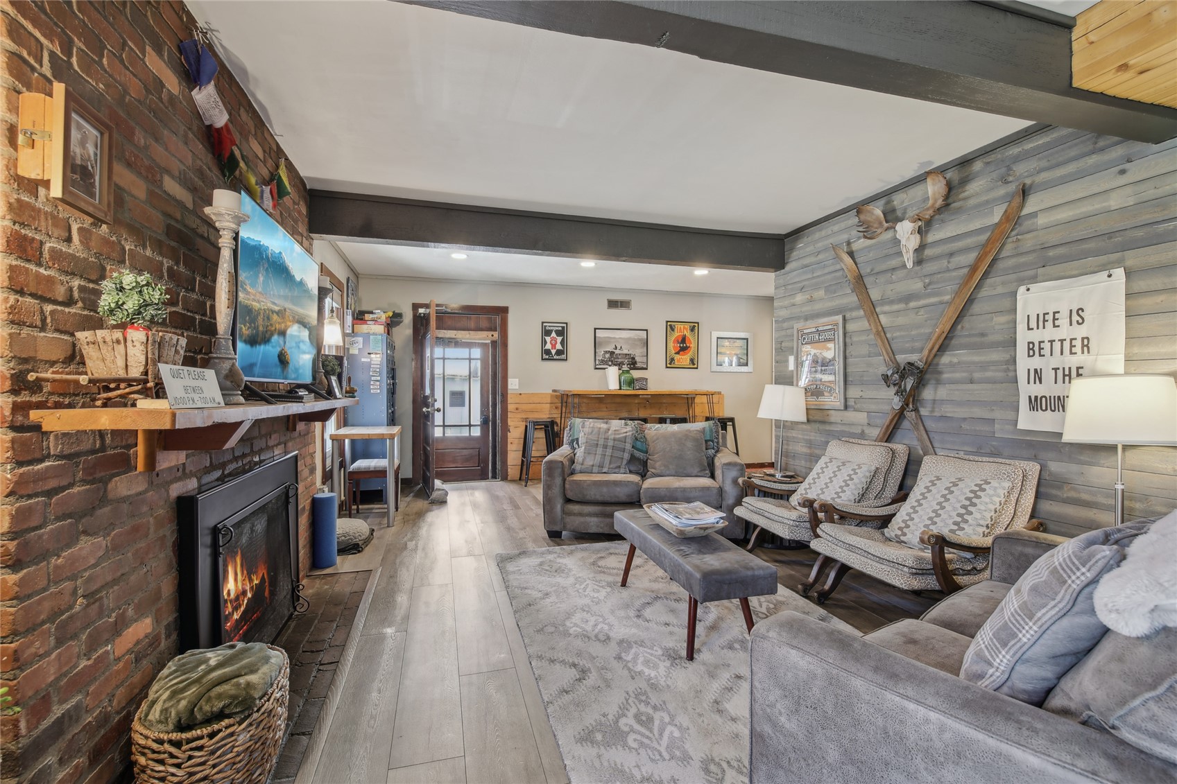 114 N French Street Breckenridge CO 80424