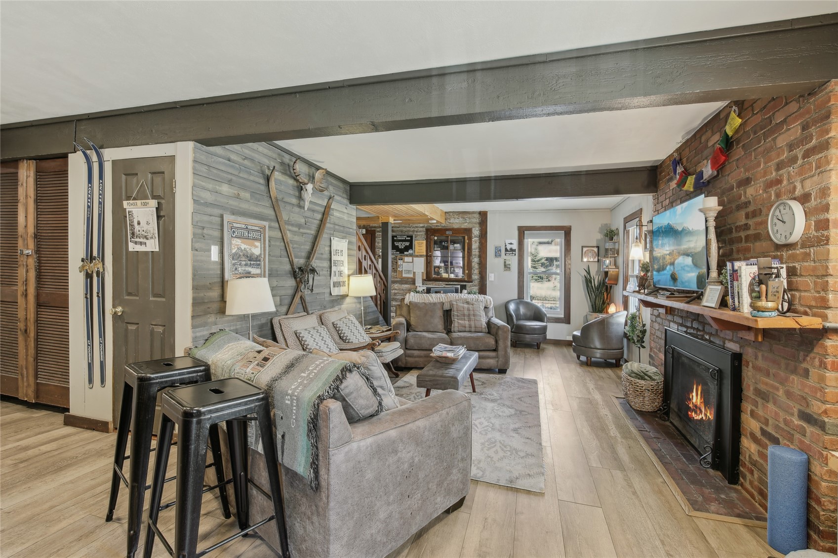 114 N French Street Breckenridge CO 80424