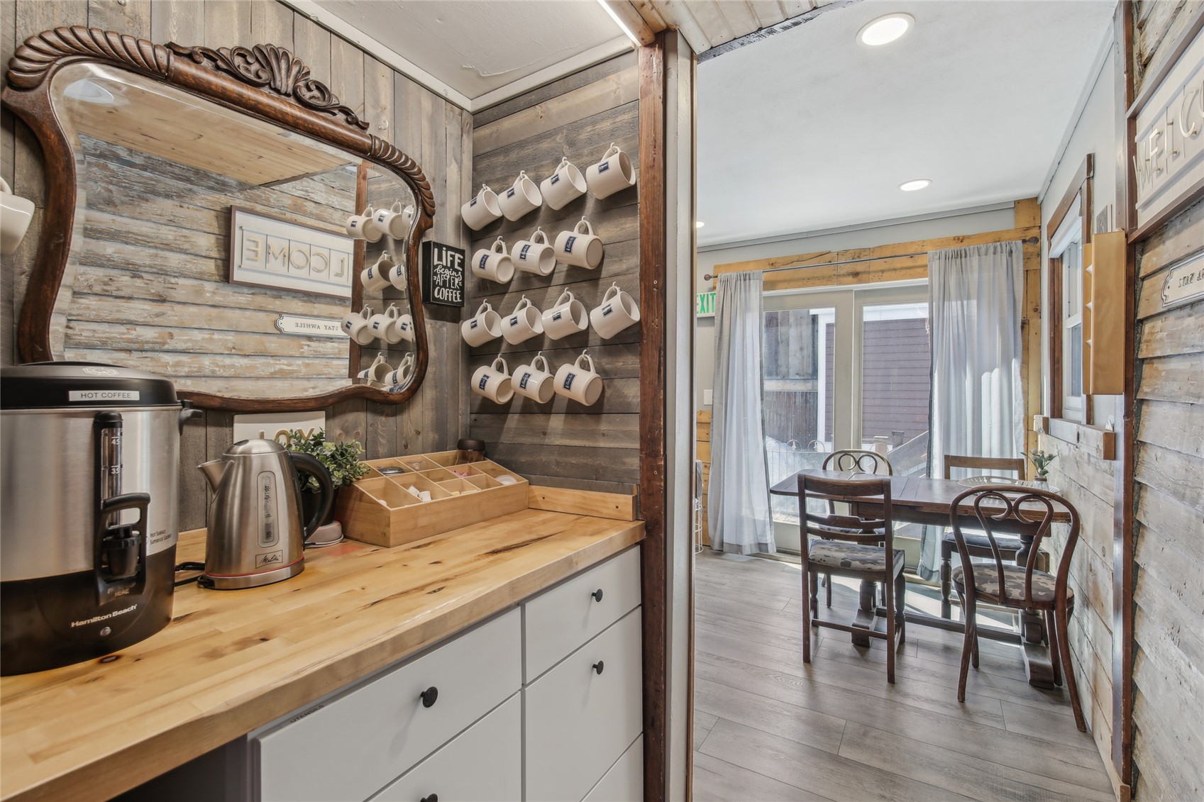 114 N French Street Breckenridge CO 80424
