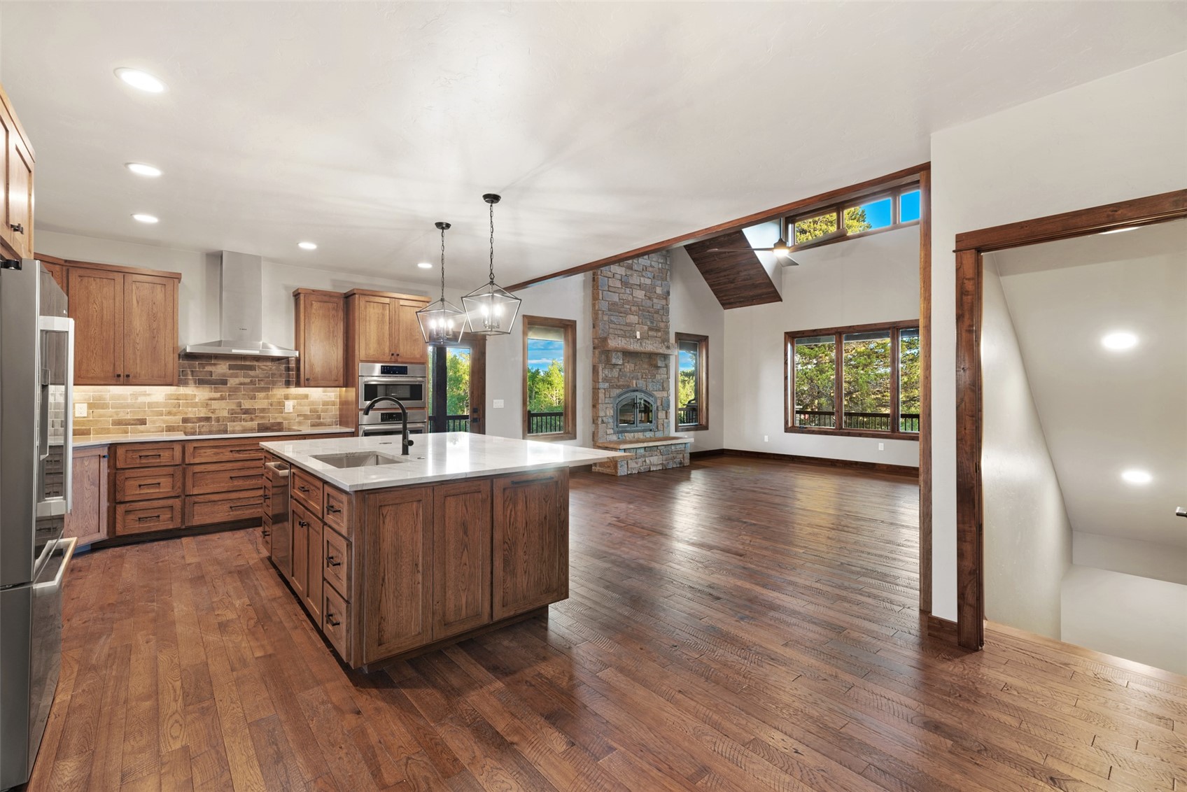 211 Foxtail Court Fairplay CO 80440