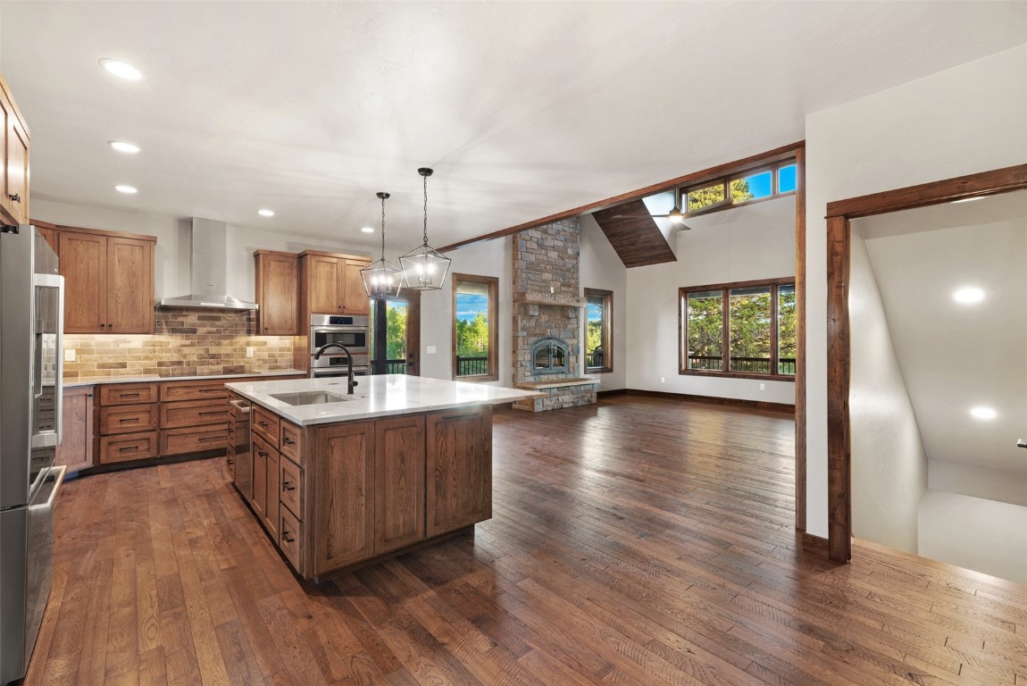 211 Foxtail Court Fairplay CO 80440