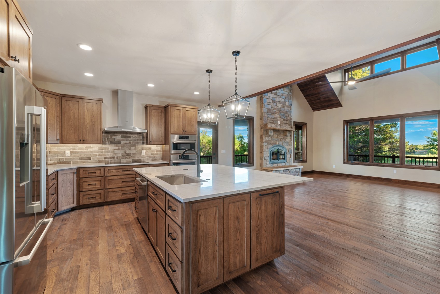 211 Foxtail Court Fairplay CO 80440