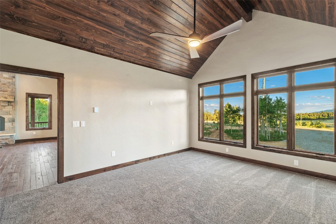 211 Foxtail Court Fairplay CO 80440