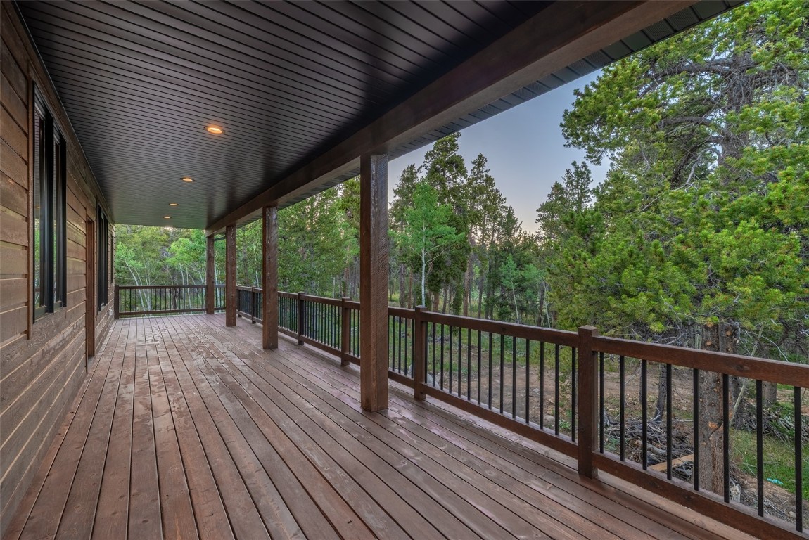 211 Foxtail Court Fairplay CO 80440