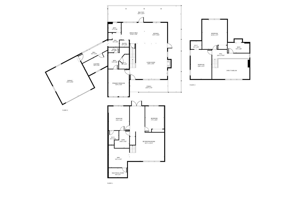 211 Foxtail Court Fairplay CO 80440