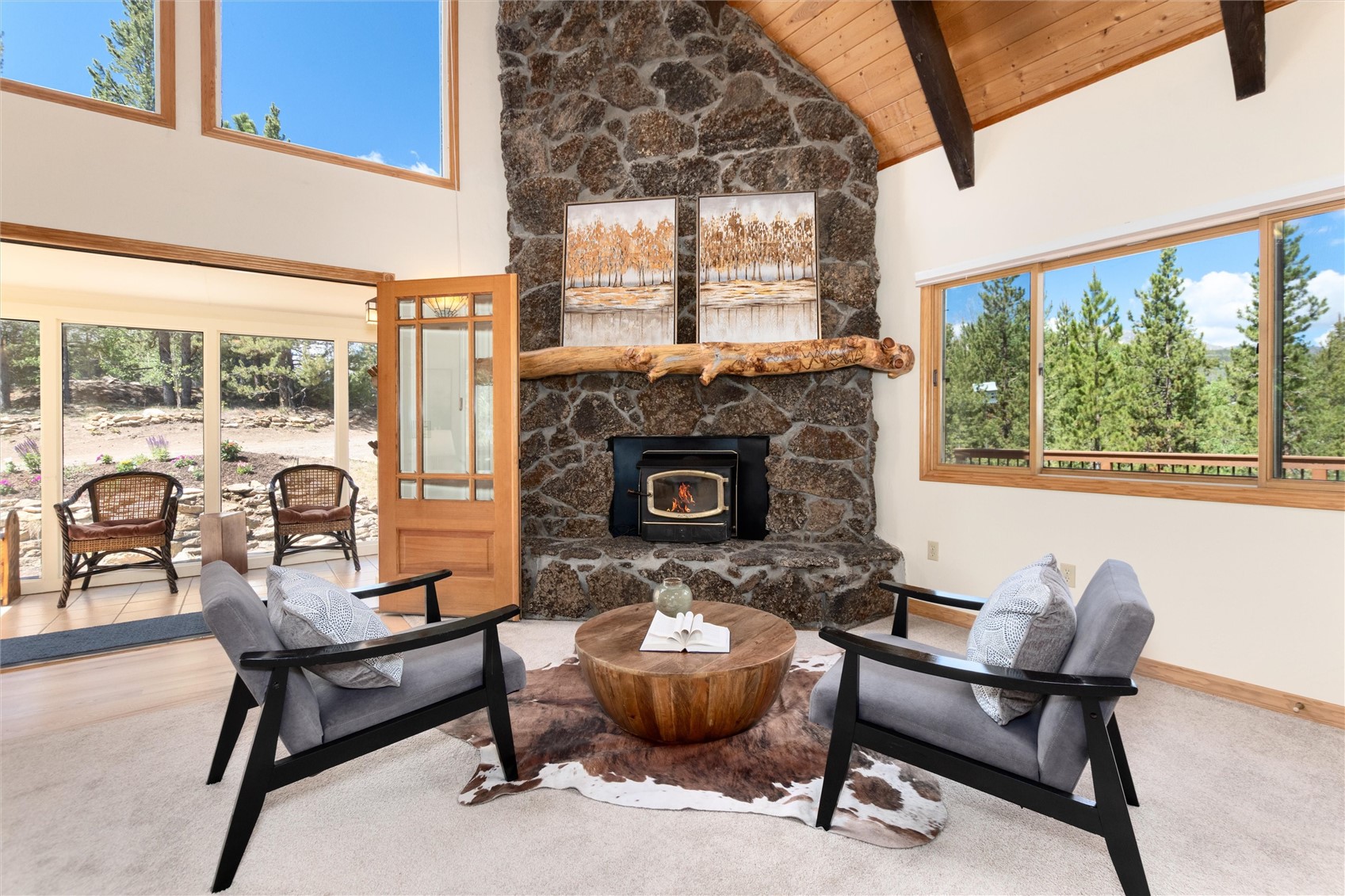 192 Upland Drive Breckenridge CO 80424