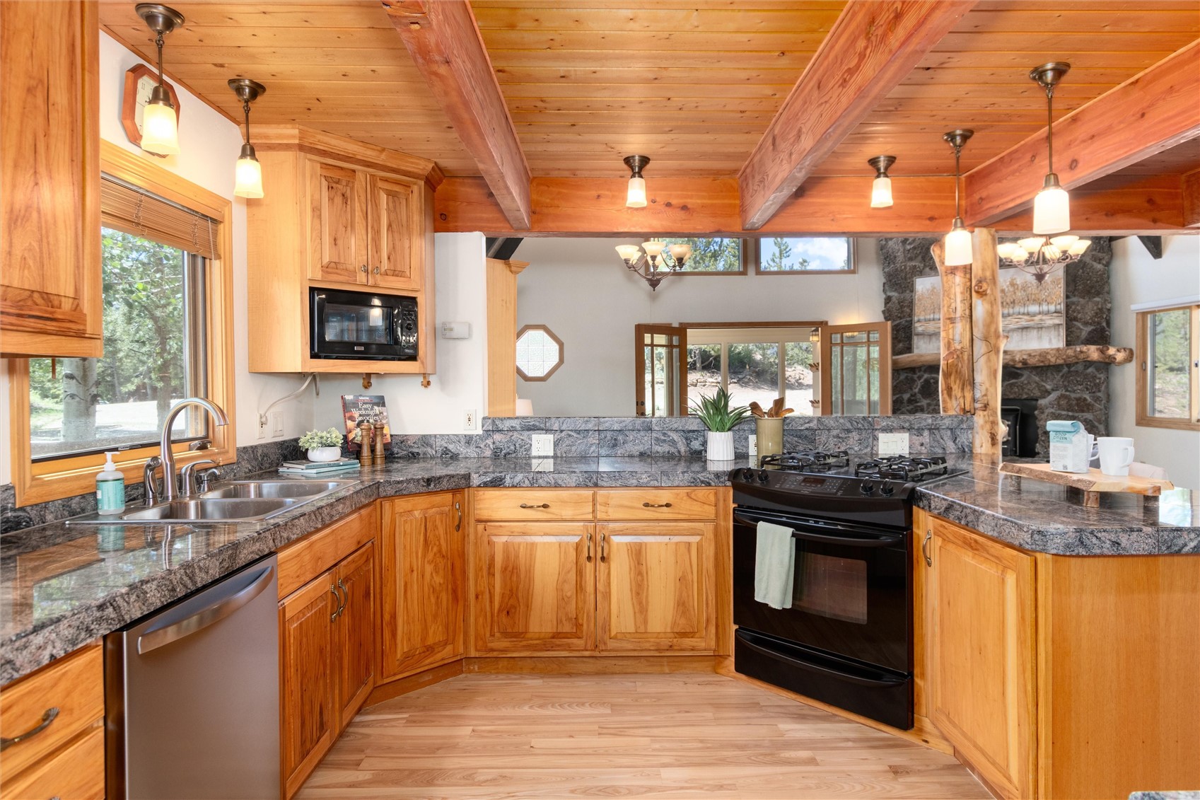 192 Upland Drive Breckenridge CO 80424