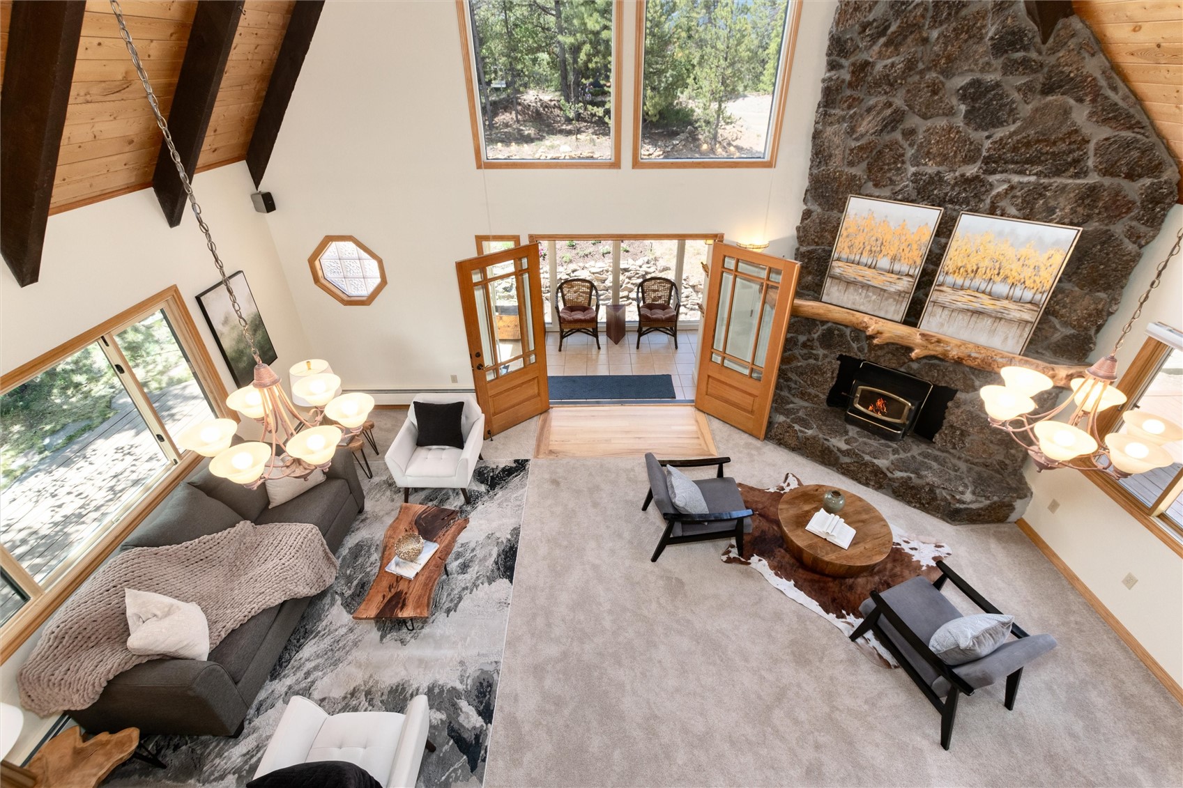 192 Upland Drive Breckenridge CO 80424