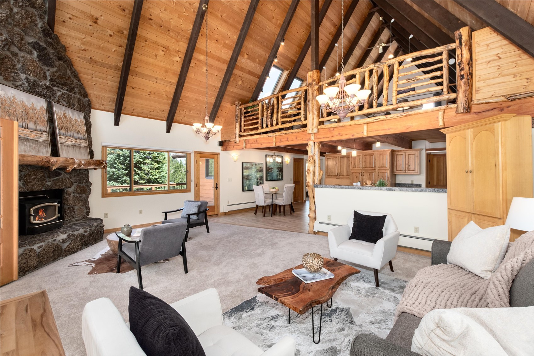 192 Upland Drive Breckenridge CO 80424