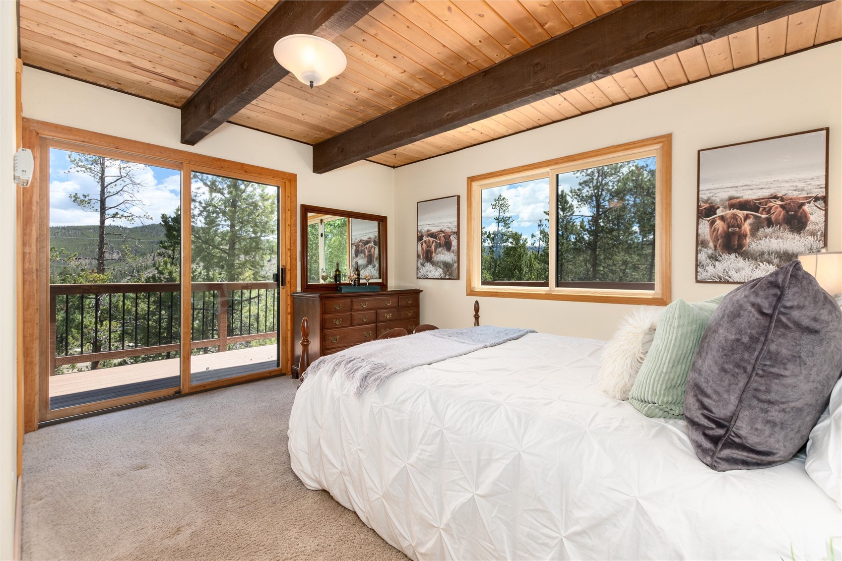 192 Upland Drive Breckenridge CO 80424