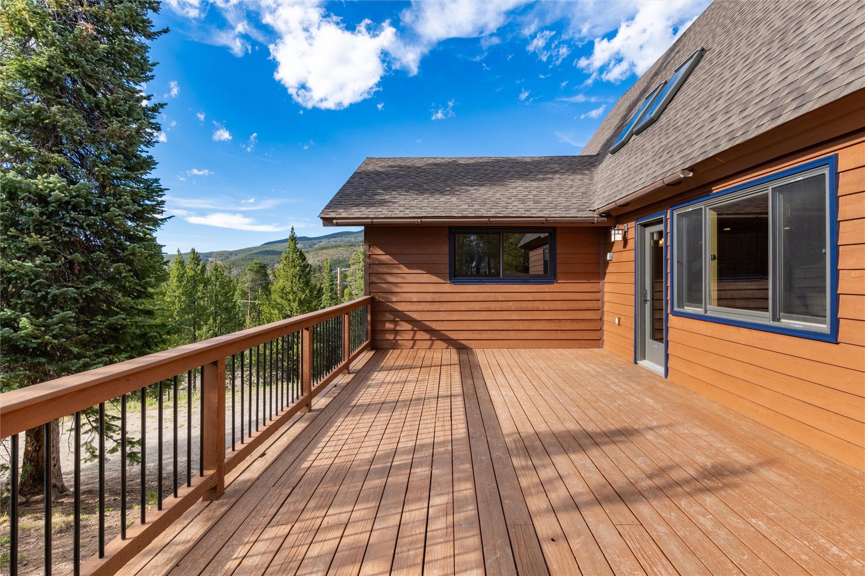 192 Upland Drive Breckenridge CO 80424