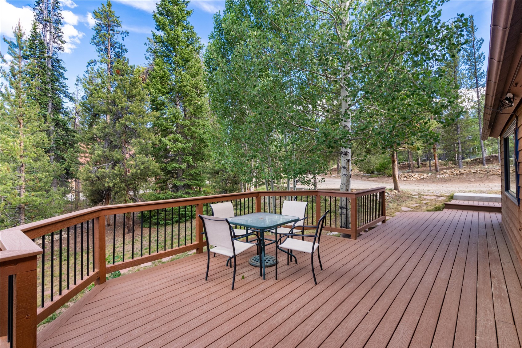 192 Upland Drive Breckenridge CO 80424