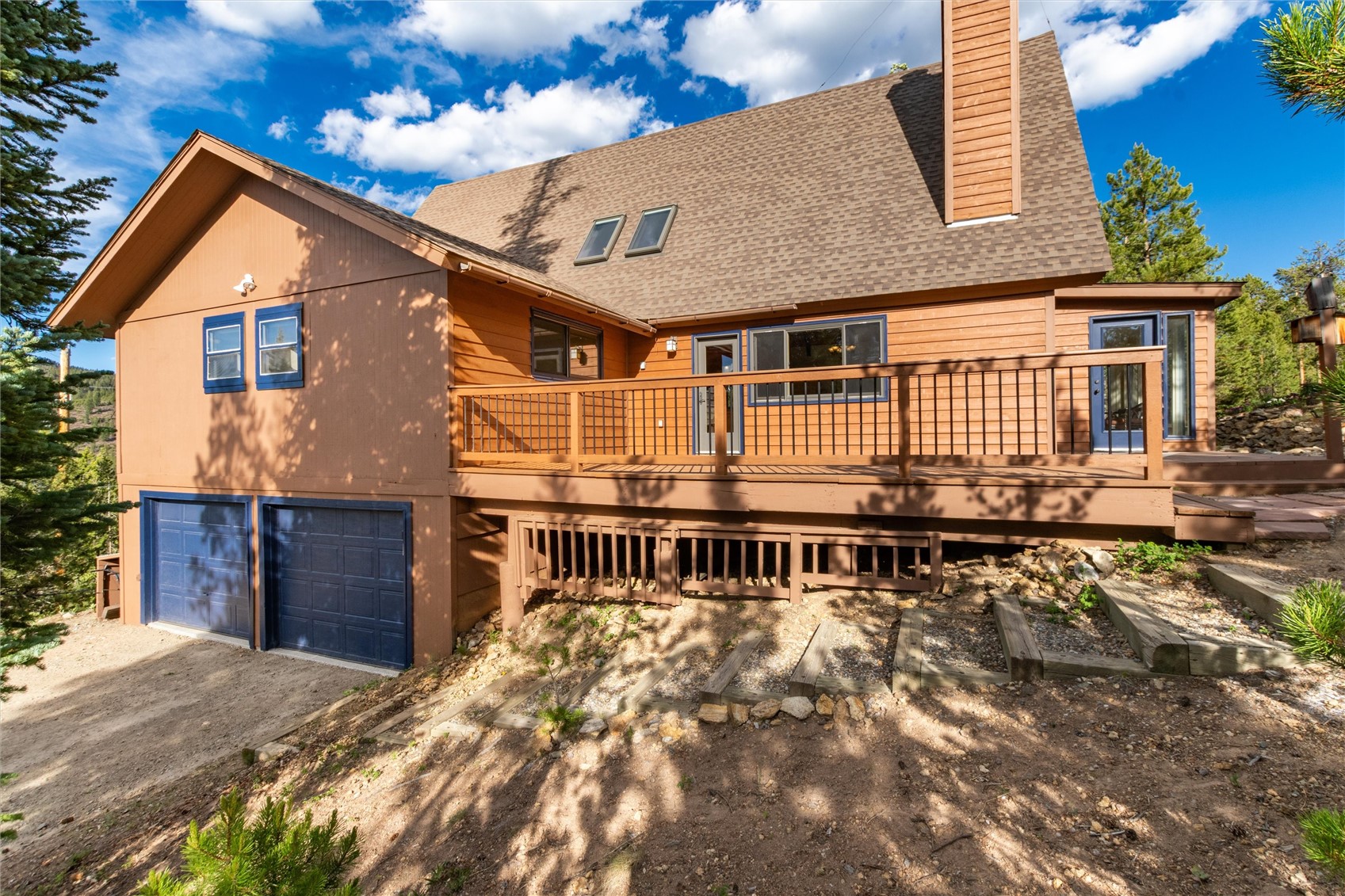 192 Upland Drive Breckenridge CO 80424