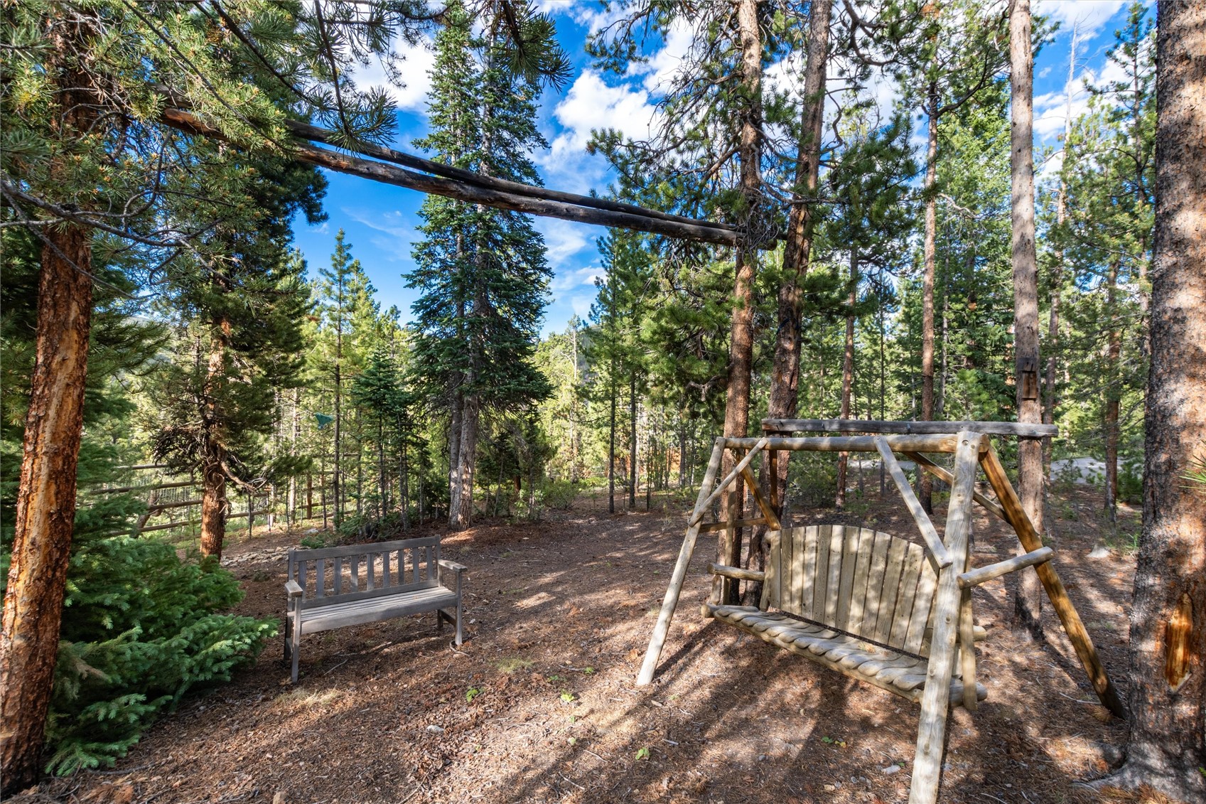 192 Upland Drive Breckenridge CO 80424