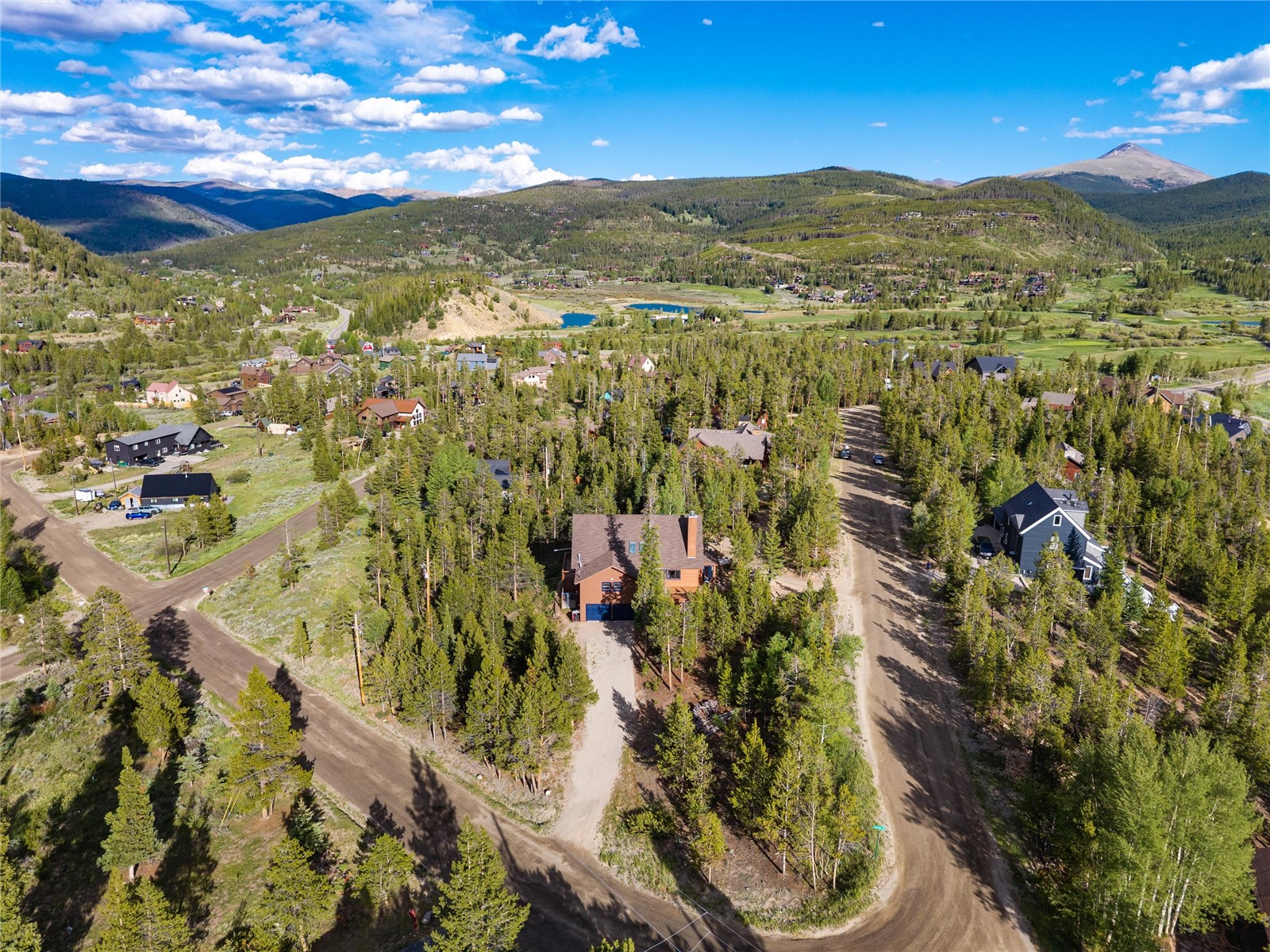 192 Upland Drive Breckenridge CO 80424