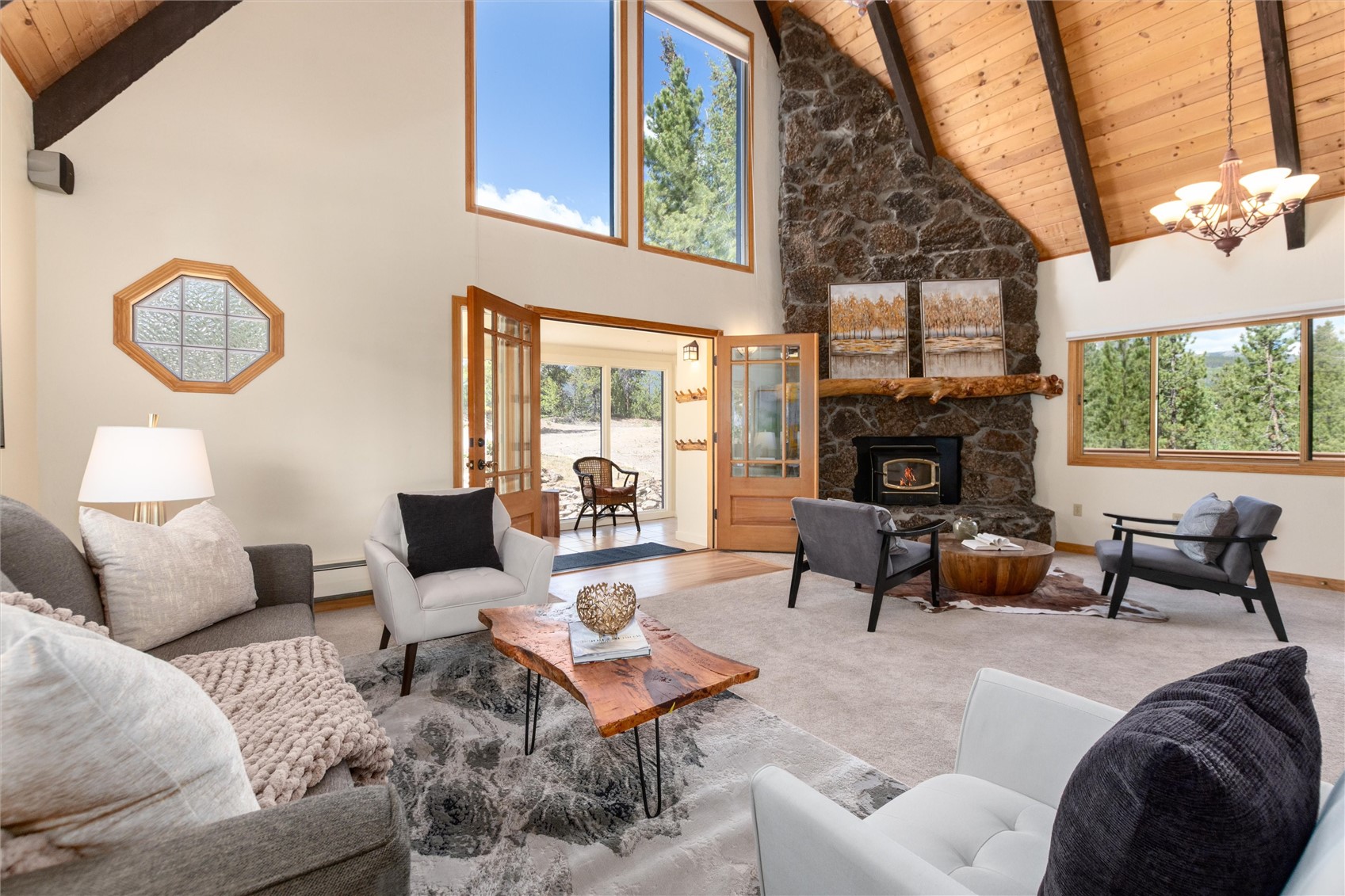 192 Upland Drive Breckenridge CO 80424