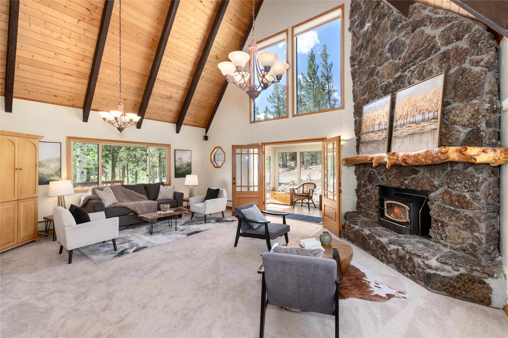 192 Upland Drive Breckenridge CO 80424
