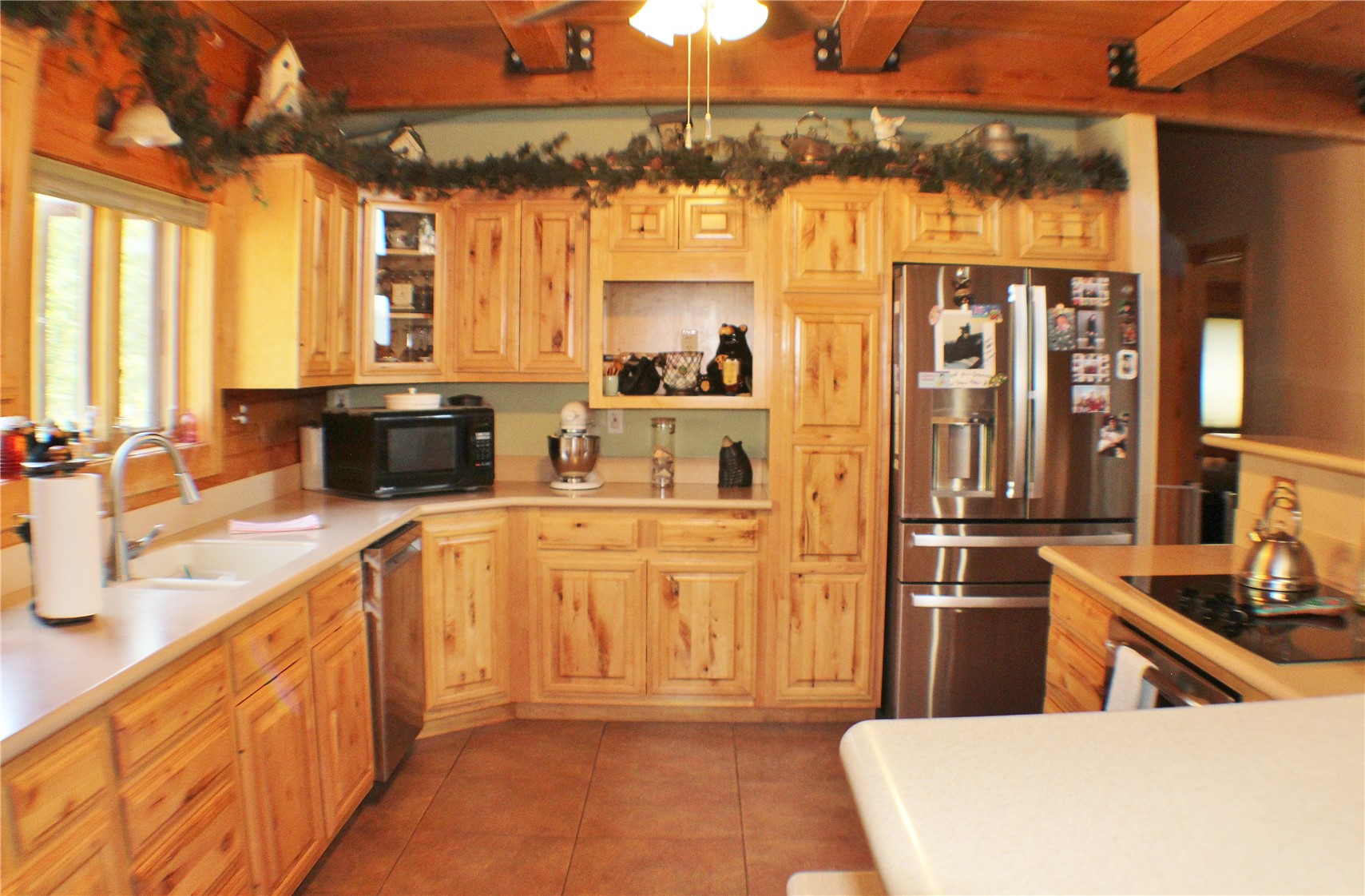 218 N Quarter Horse Como CO 80456