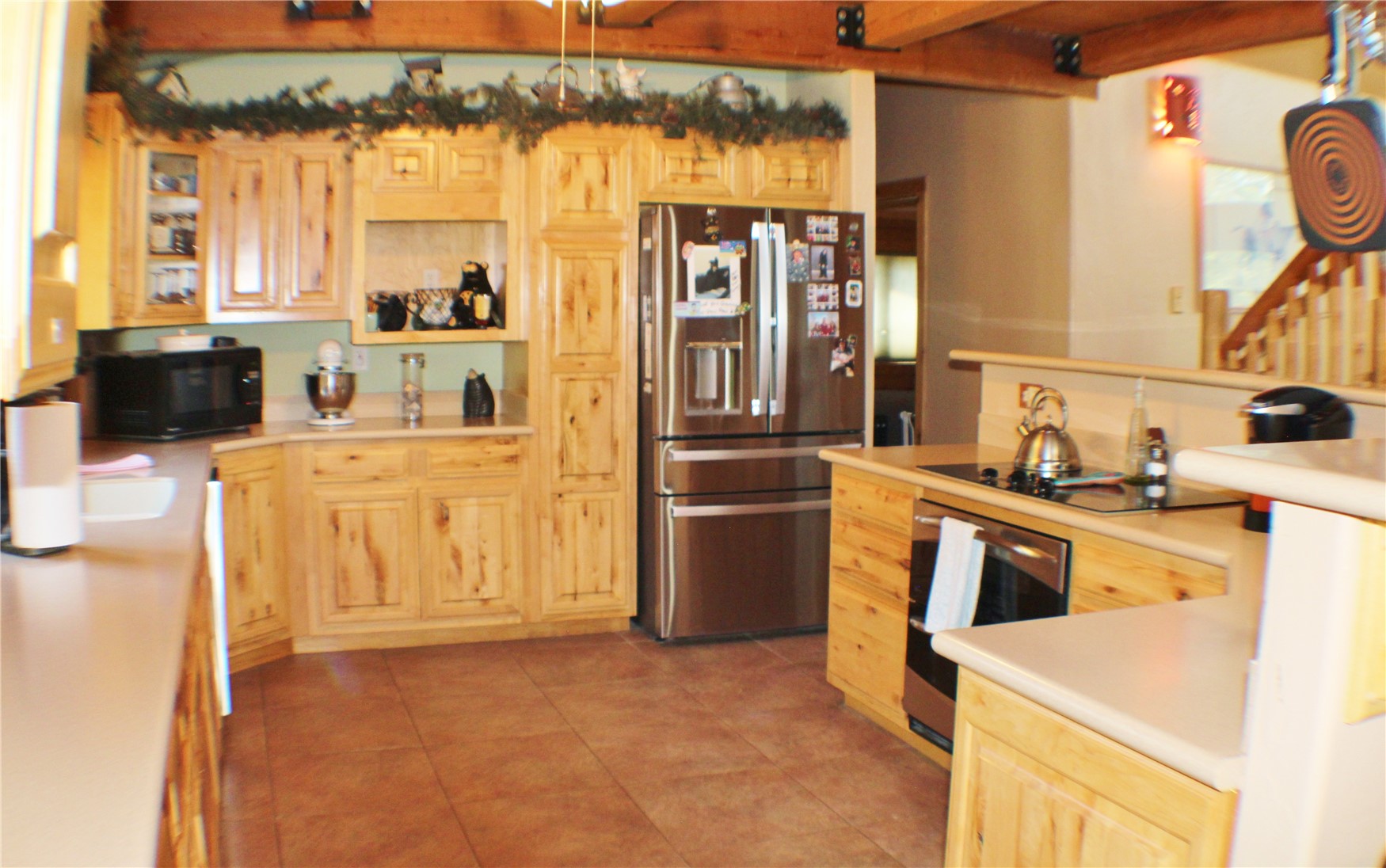 218 N Quarter Horse Como CO 80456