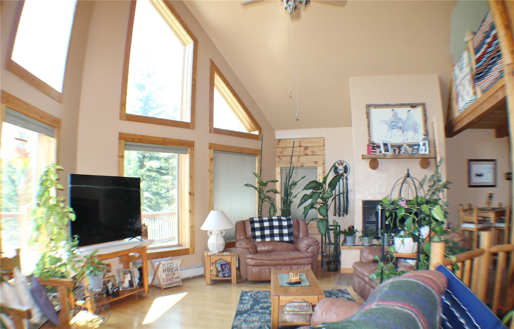 218 N Quarter Horse Como CO 80456