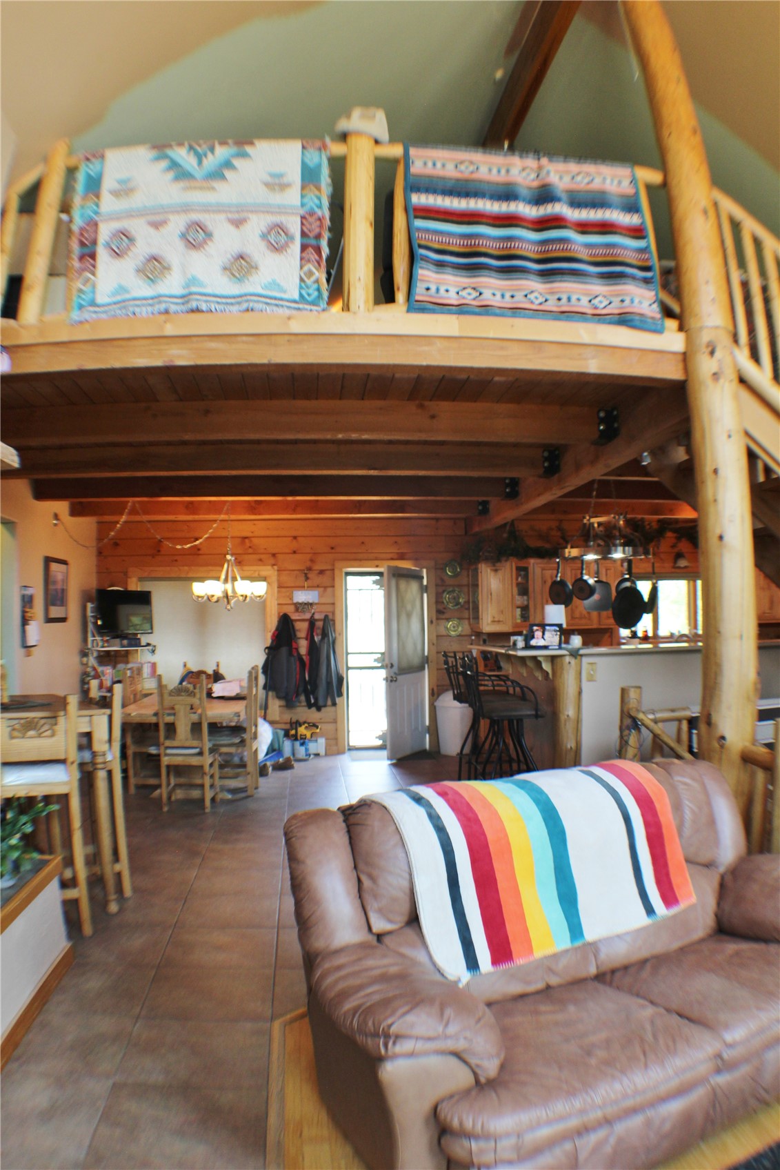 218 N Quarter Horse Como CO 80456