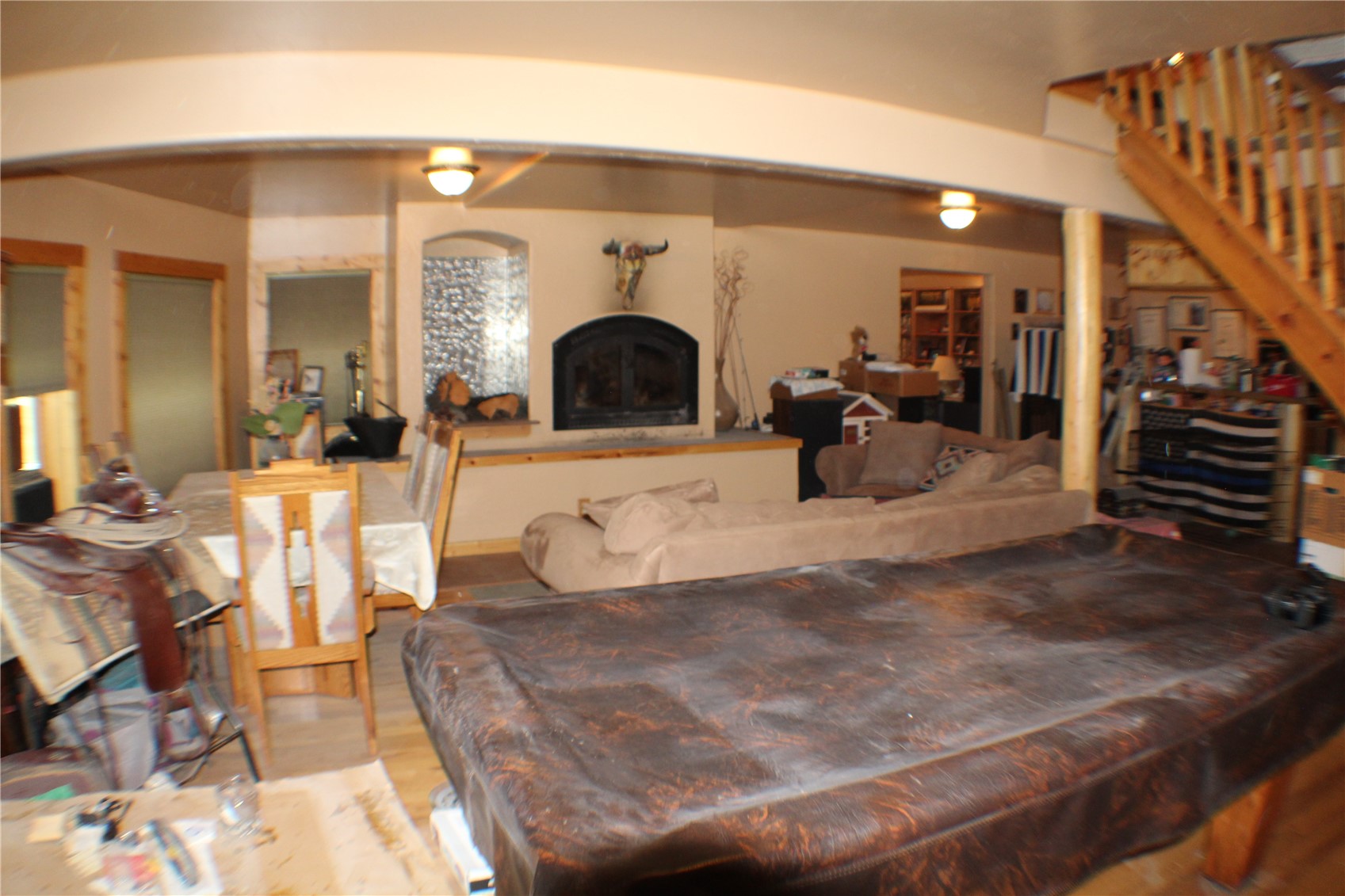 218 N Quarter Horse Como CO 80456