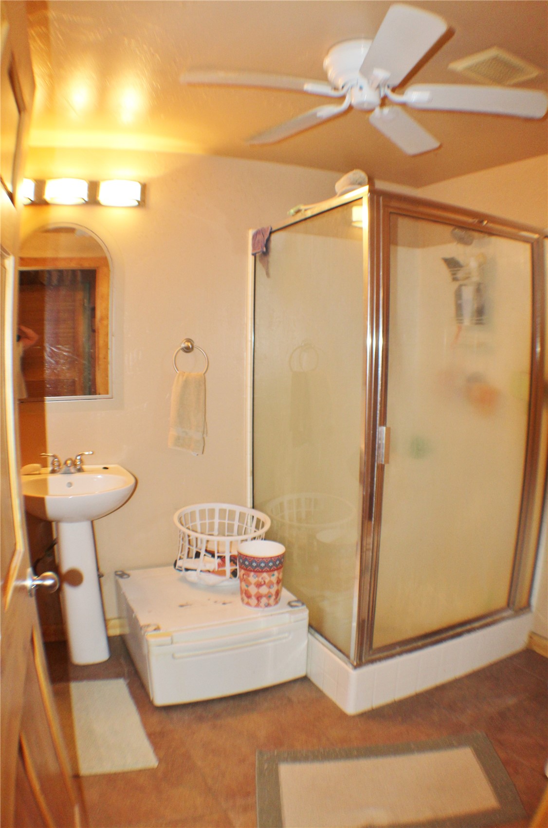 218 N Quarter Horse Como CO 80456