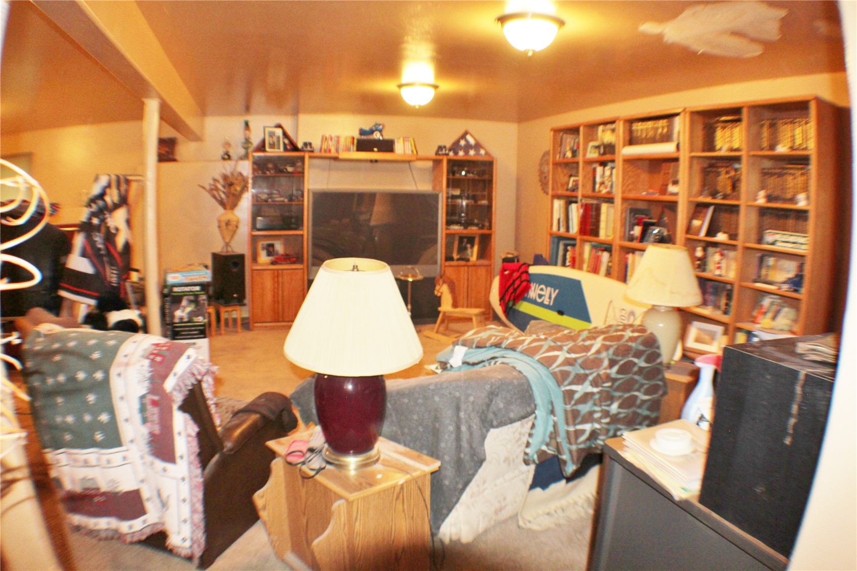 218 N Quarter Horse Como CO 80456