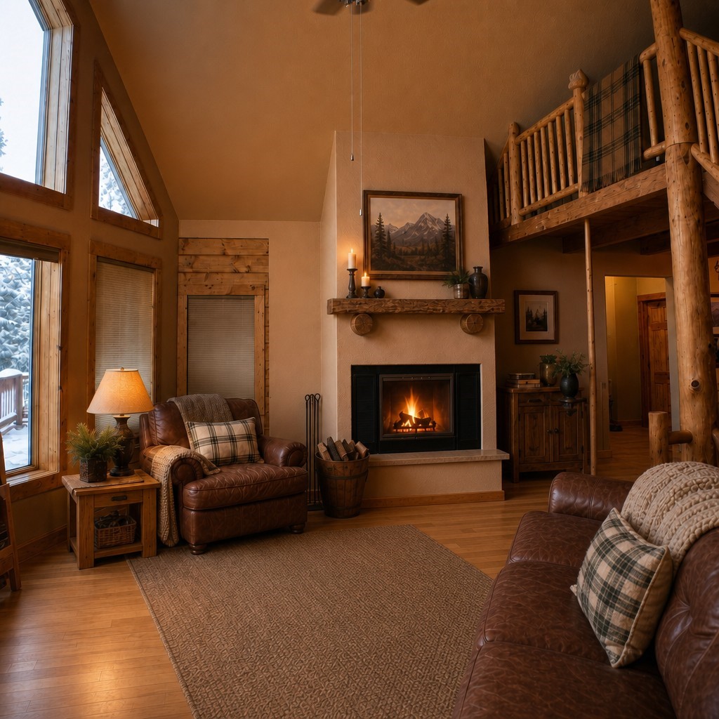 218 N Quarter Horse Como CO 80456