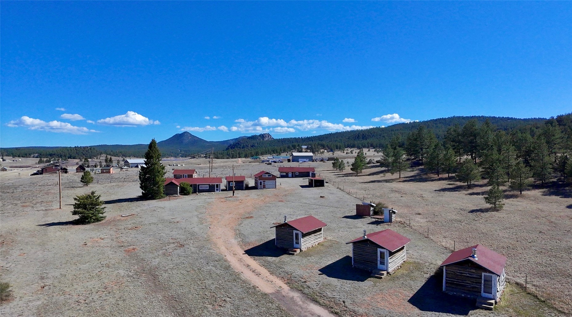 37268 Us Highway 24 Lake George CO 80827
