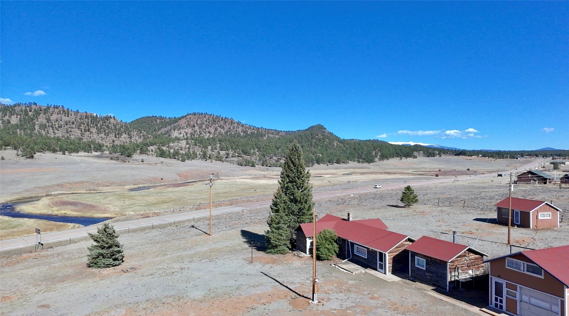 37268 Us Highway 24 Lake George CO 80827
