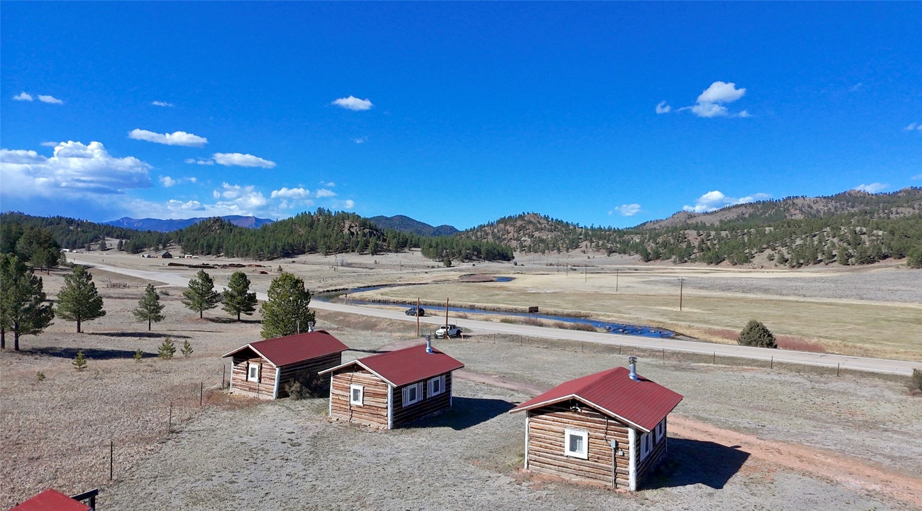 37268 Us Highway 24 Lake George CO 80827