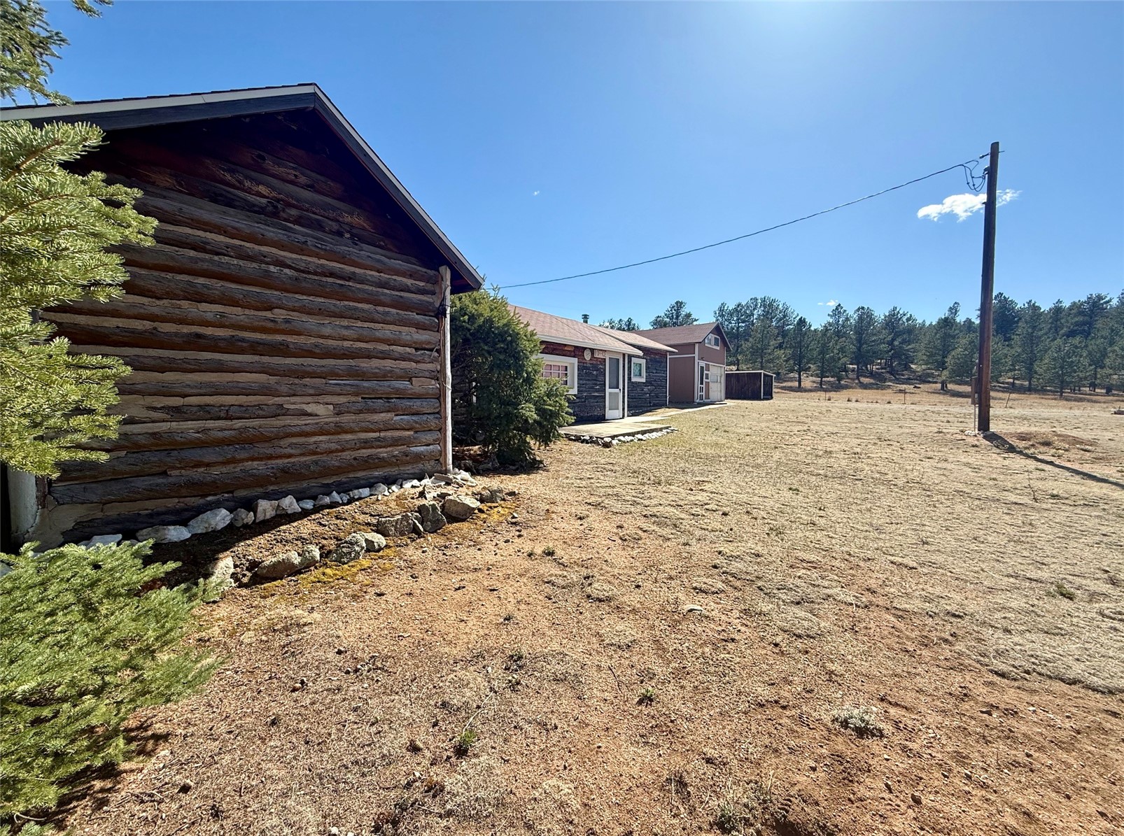 37268 Us Highway 24 Lake George CO 80827