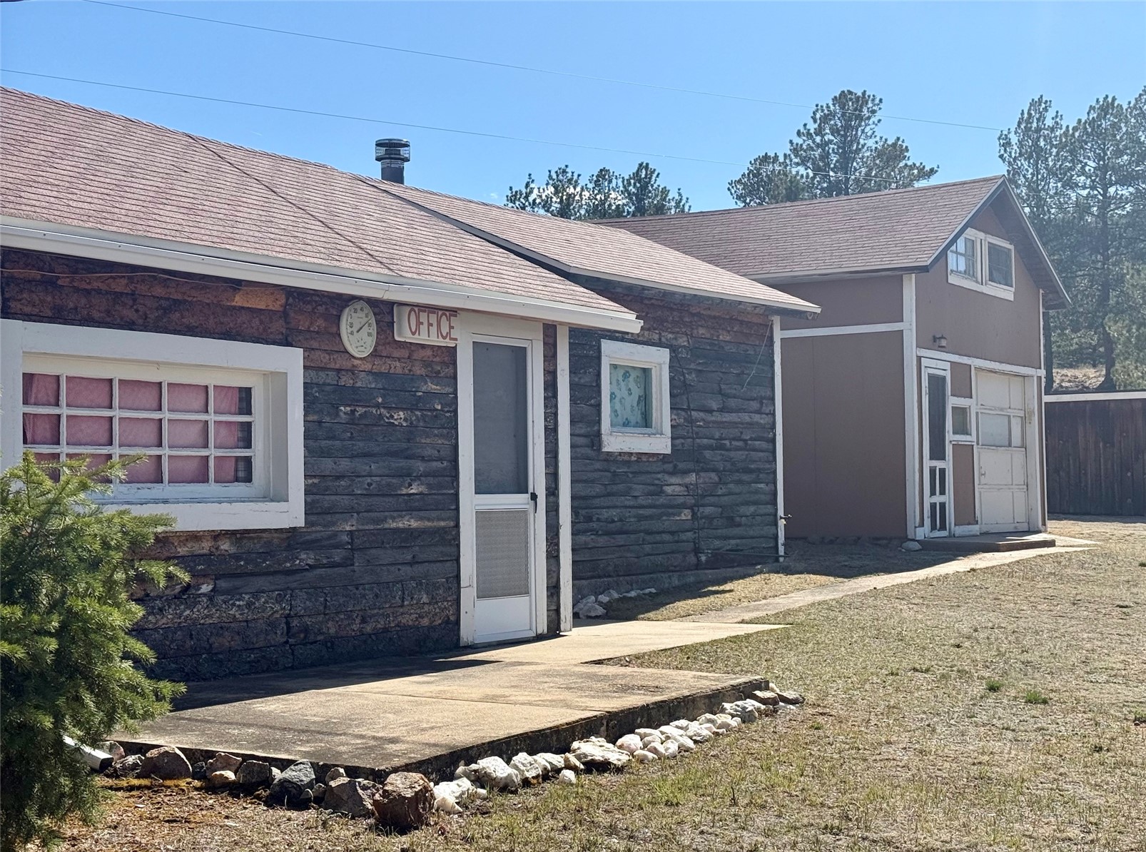 37268 Us Highway 24 Lake George CO 80827