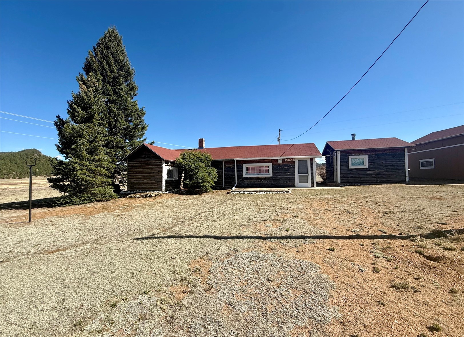 37268 Us Highway 24 Lake George CO 80827