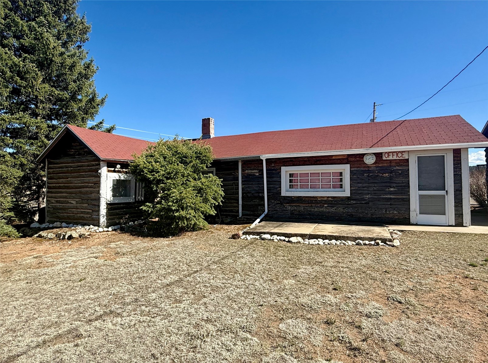37268 Us Highway 24 Lake George CO 80827