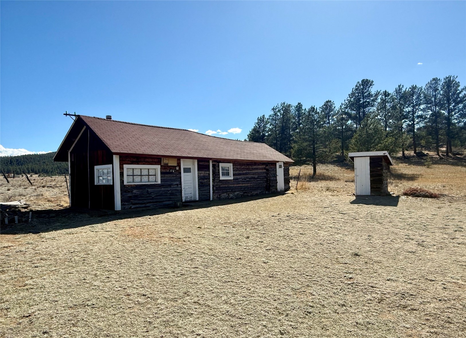 37268 Us Highway 24 Lake George CO 80827