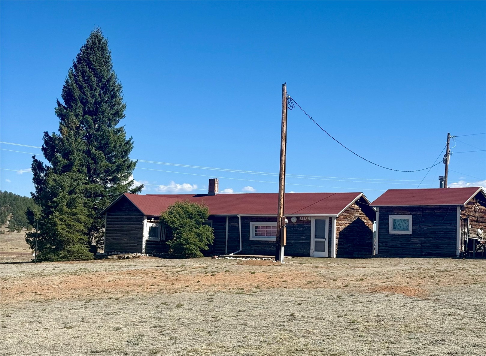 37268 Us Highway 24 Lake George CO 80827