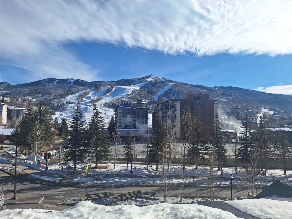 2300 Mount Werner Circle Steamboat Springs CO 80487