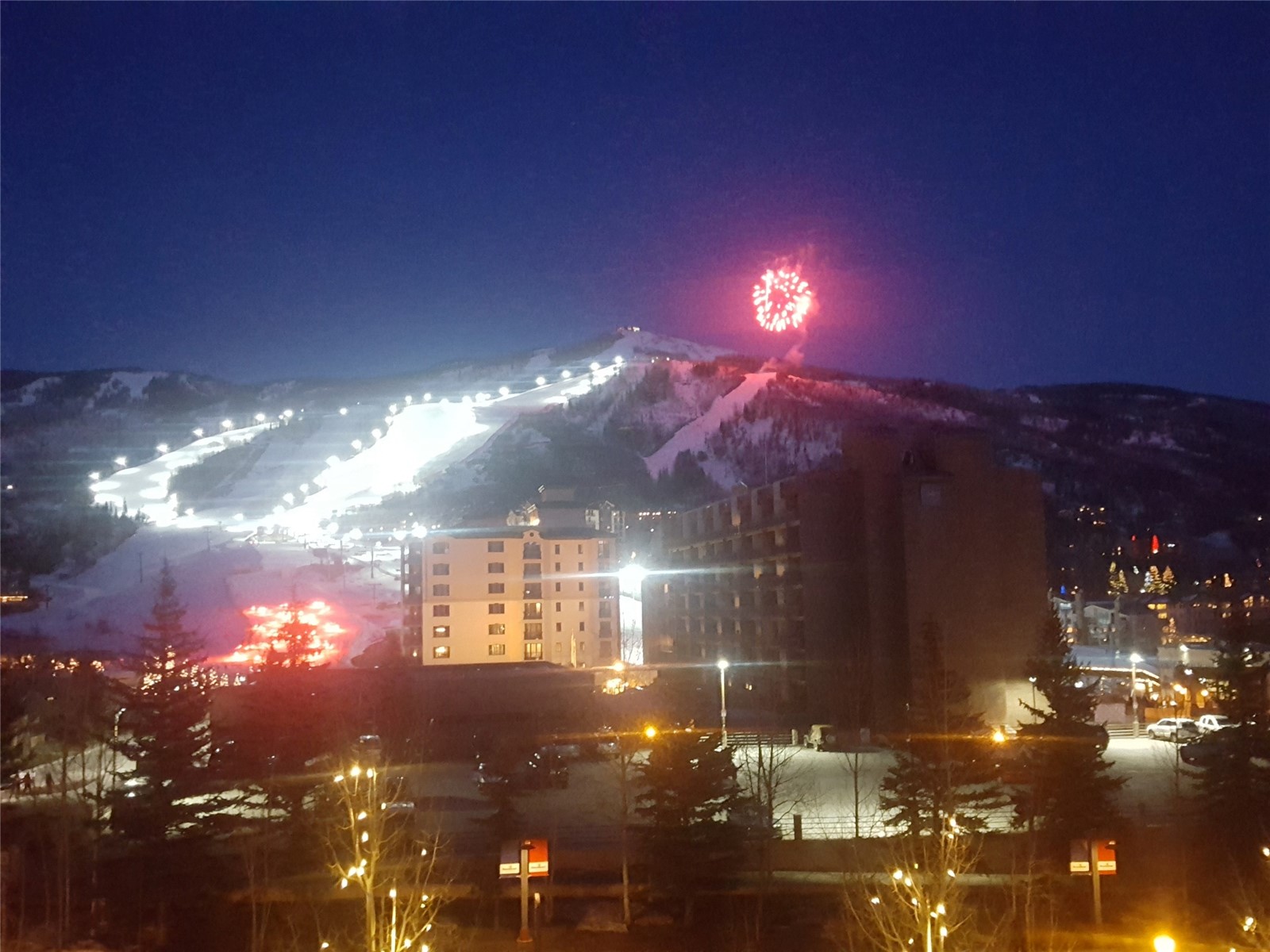 2300 Mount Werner Circle Steamboat Springs CO 80487