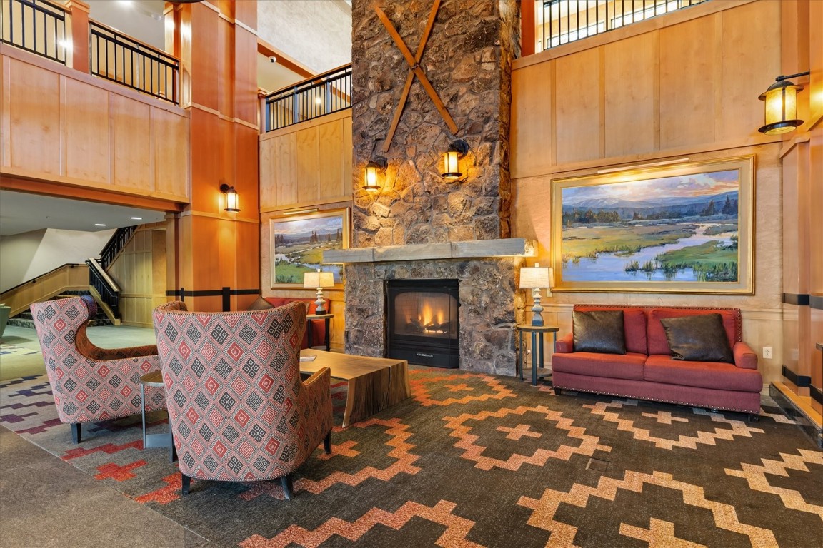 2300 Mount Werner Circle Steamboat Springs CO 80487